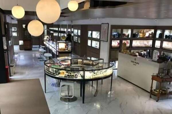 达州开江县寄卖奢侈品店